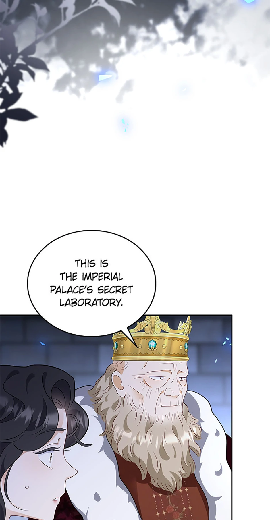 After the Frozen Heart Melts Chapter 74 284 ch 74 52