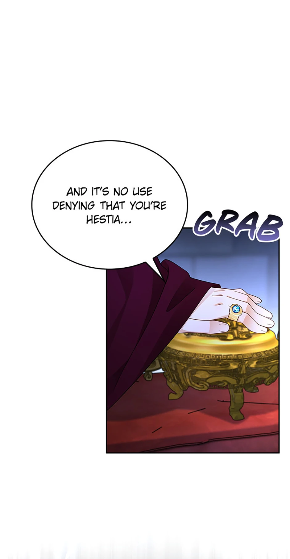 After the Frozen Heart Melts Chapter 74 286 ch 74 54