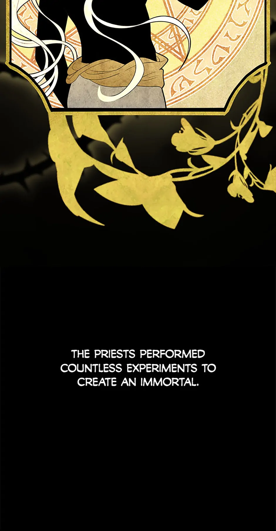 After the Frozen Heart Melts Chapter 74 289 ch 74 57