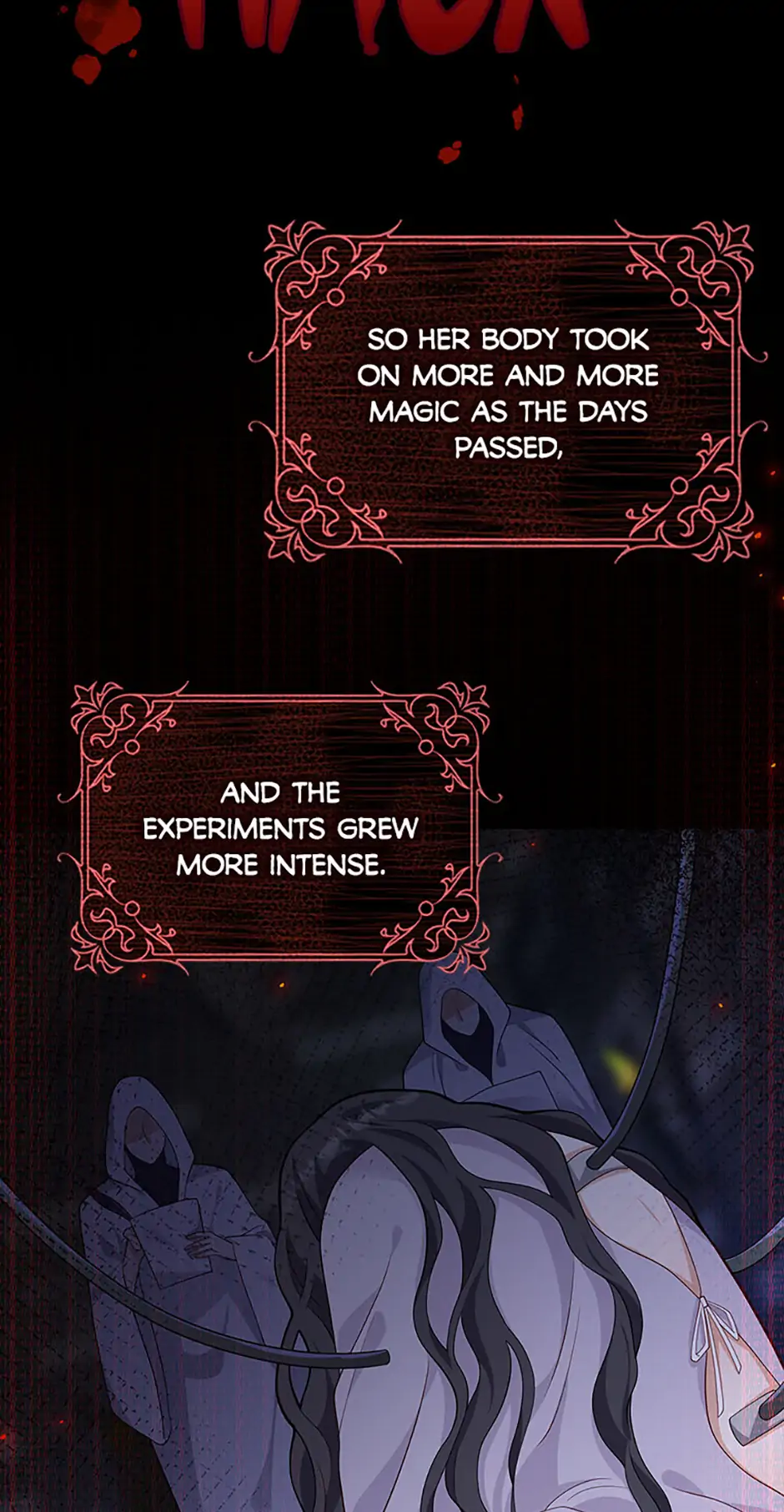 After the Frozen Heart Melts Chapter 74 238 ch 74 6