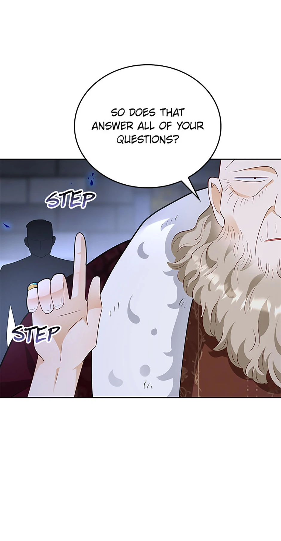 After the Frozen Heart Melts Chapter 74 296 ch 74 64