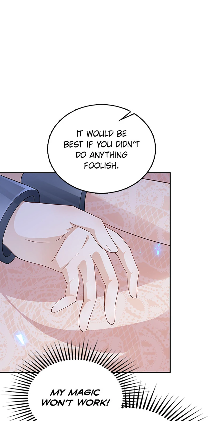 After the Frozen Heart Melts Chapter 74 299 ch 74 67