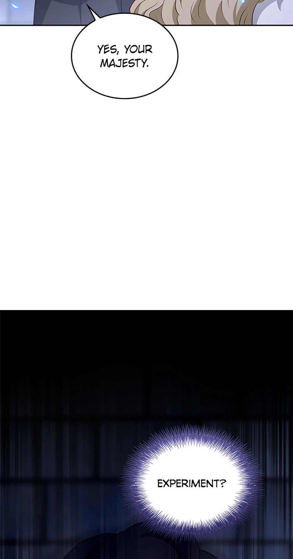 After the Frozen Heart Melts Chapter 74 301 ch 74 69