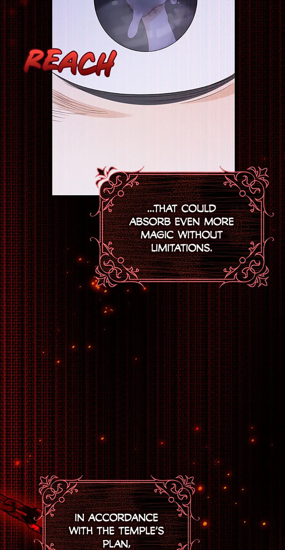 After the Frozen Heart Melts Chapter 74 241 ch 74 9