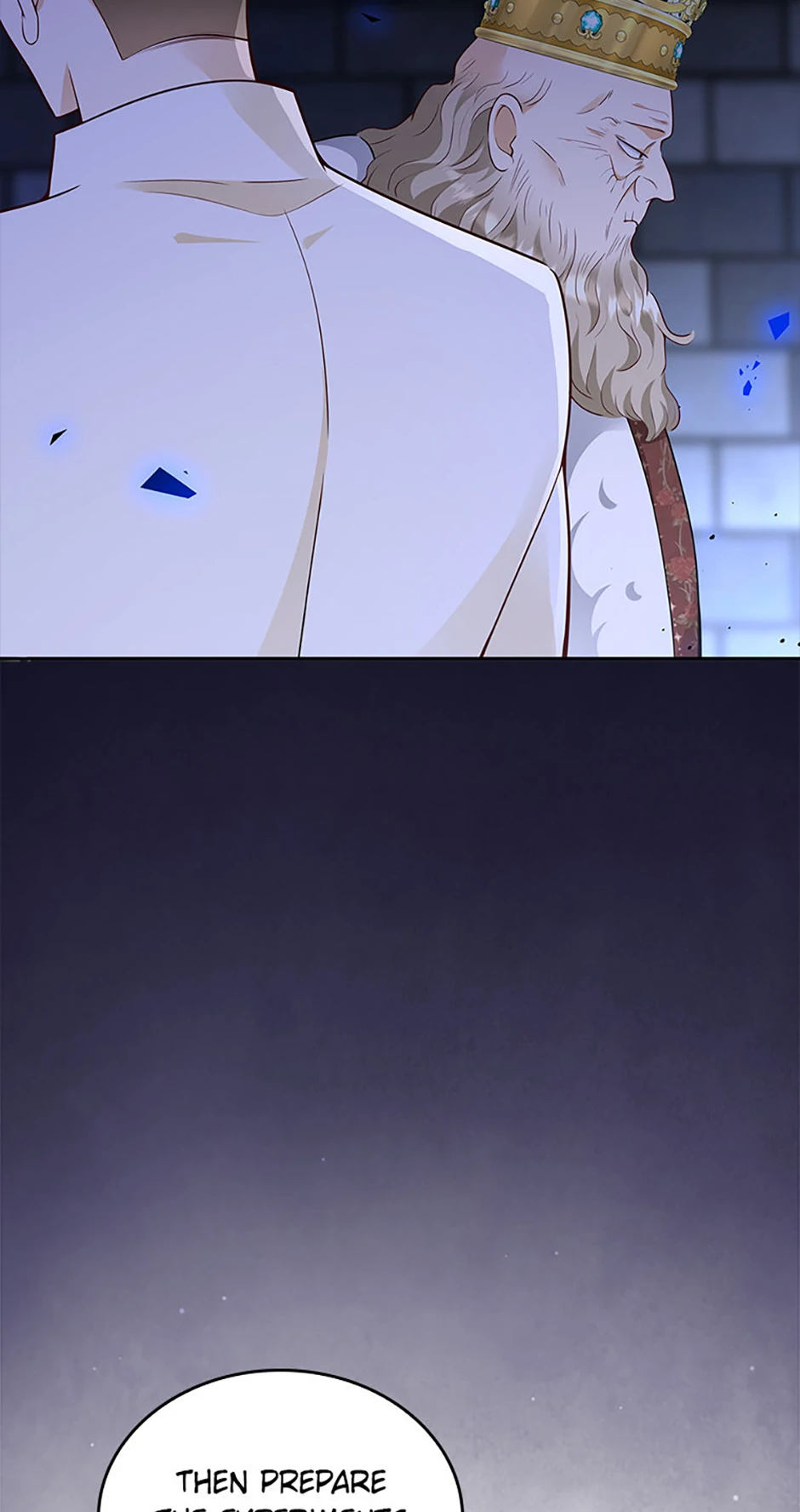 After the Frozen Heart Melts Chapter 75 221 ch 75 10