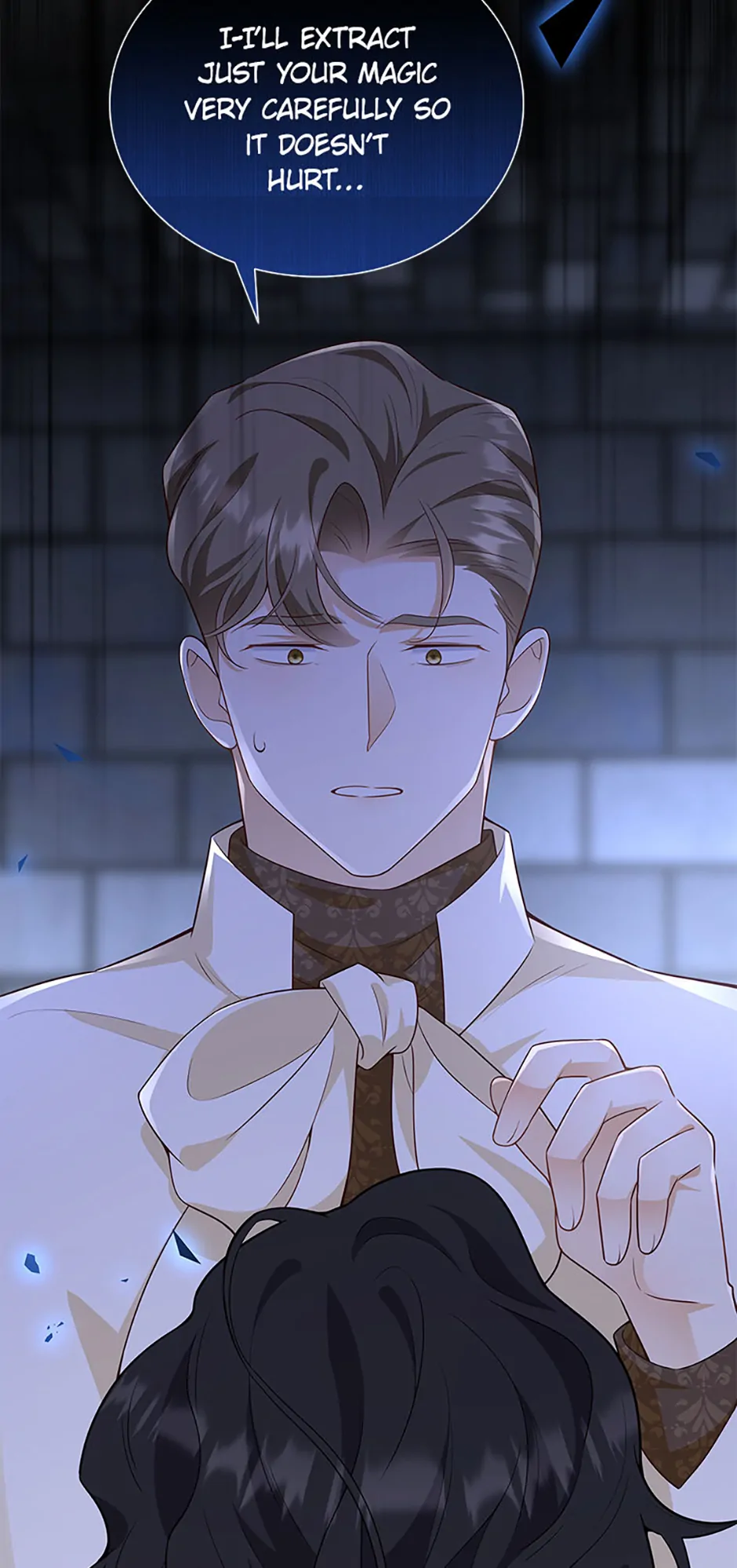 After the Frozen Heart Melts Chapter 75 224 ch 75 13