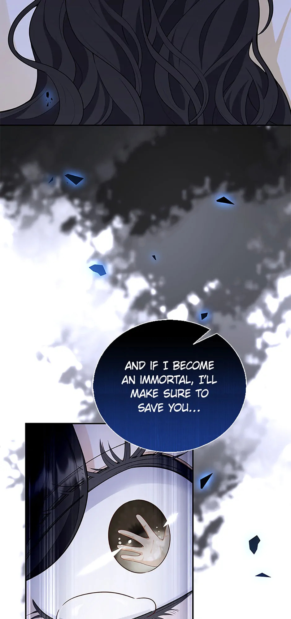 After the Frozen Heart Melts Chapter 75 225 ch 75 14