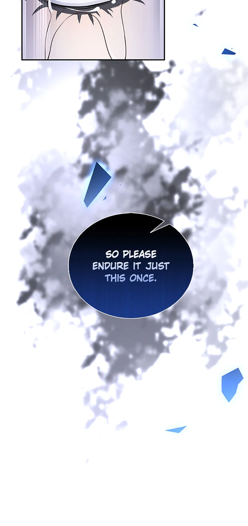 After the Frozen Heart Melts Chapter 75 226 ch 75 15