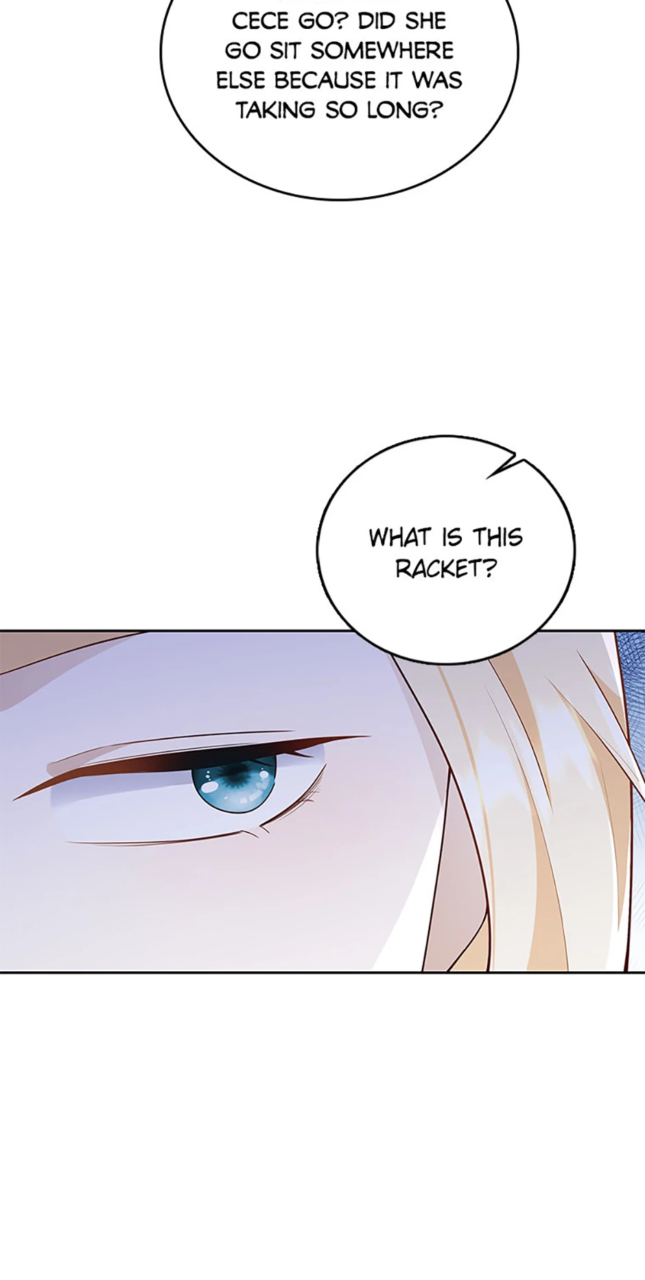 After the Frozen Heart Melts Chapter 75 229 ch 75 18