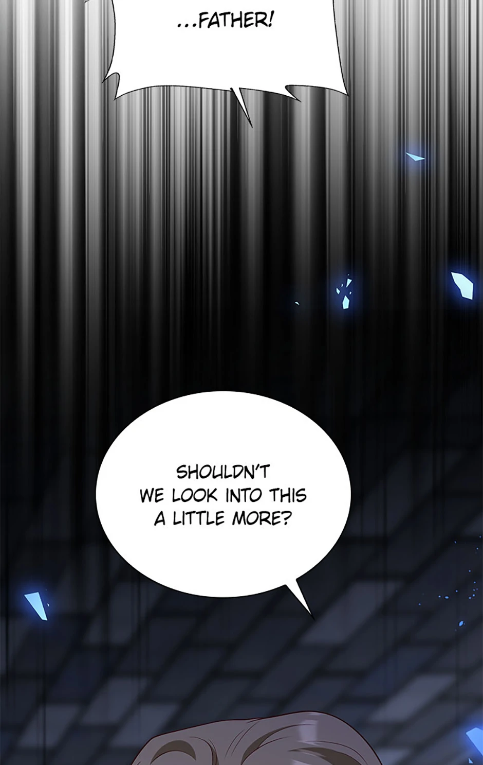 After the Frozen Heart Melts Chapter 75 213 ch 75 2