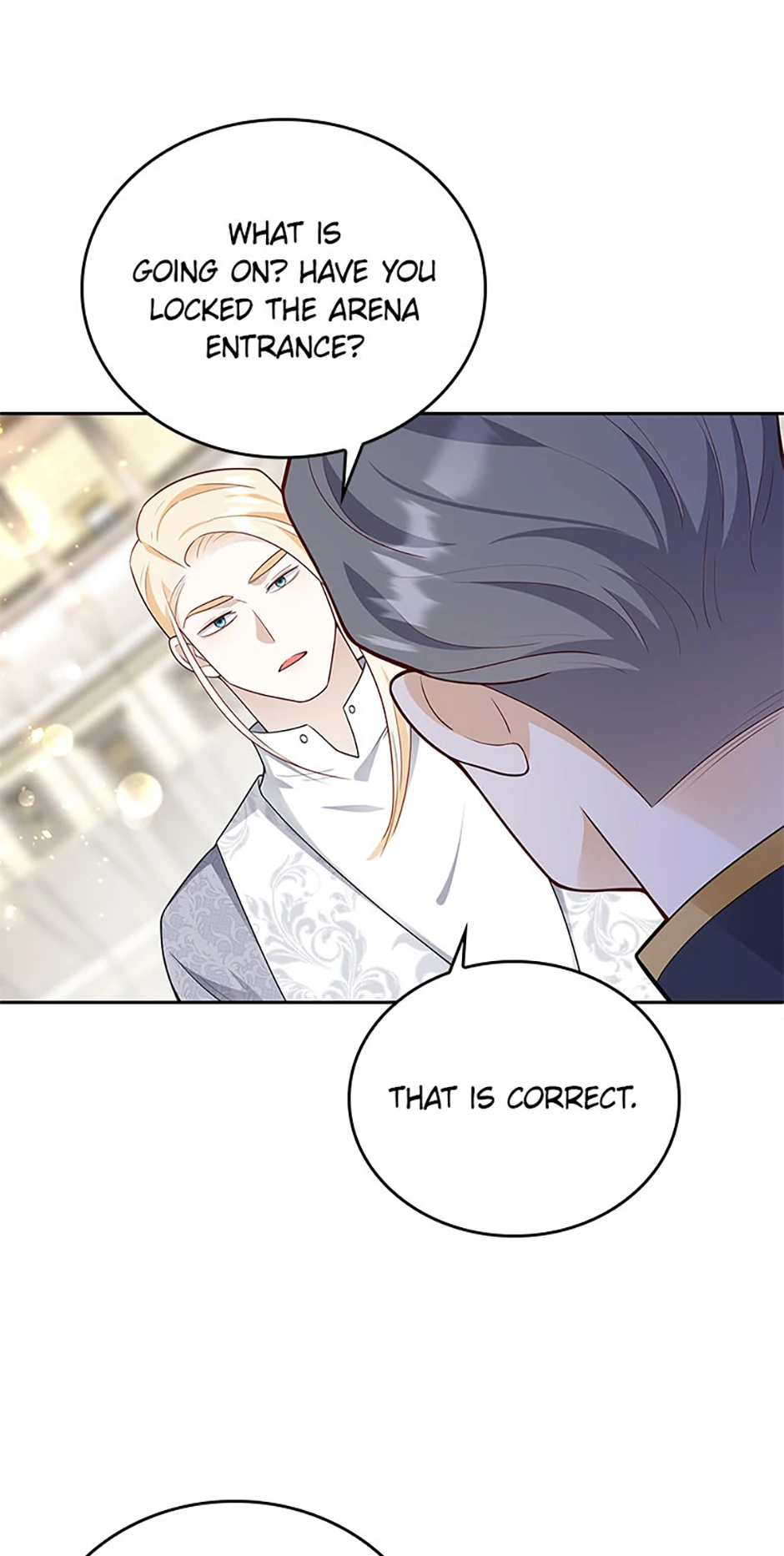 After the Frozen Heart Melts Chapter 75 231 ch 75 20