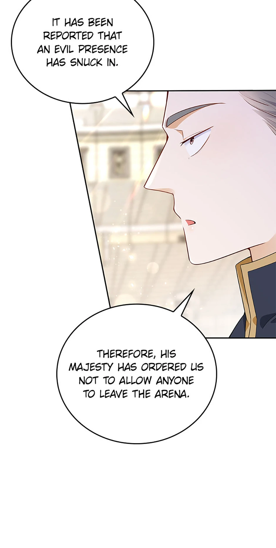 After the Frozen Heart Melts Chapter 75 232 ch 75 21