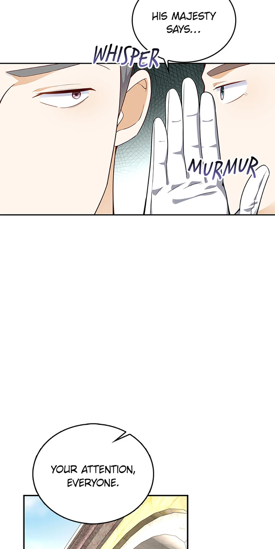 After the Frozen Heart Melts Chapter 75 235 ch 75 24