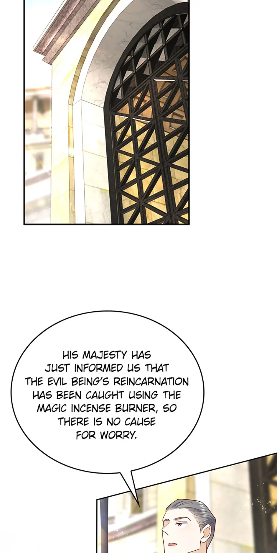 After the Frozen Heart Melts Chapter 75 236 ch 75 25