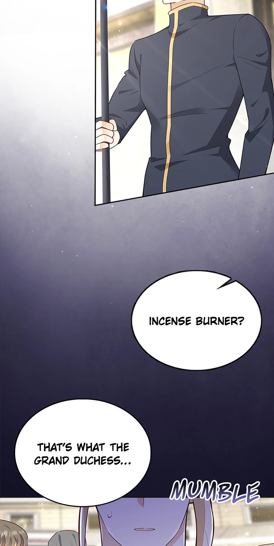 After the Frozen Heart Melts Chapter 75 237 ch 75 26