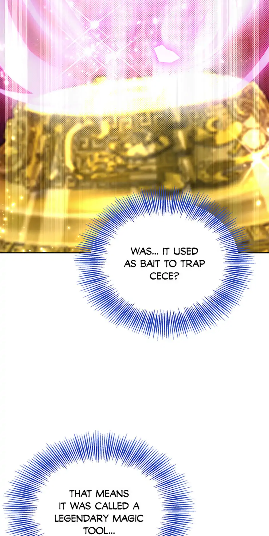 After the Frozen Heart Melts Chapter 75 240 ch 75 29