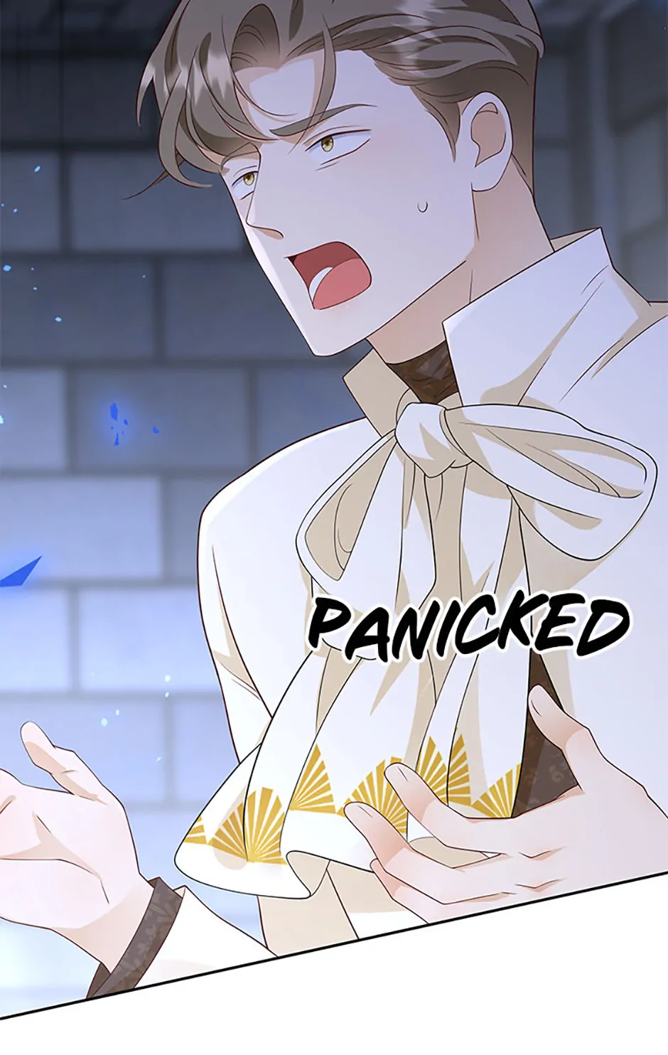 After the Frozen Heart Melts Chapter 75 214 ch 75 3