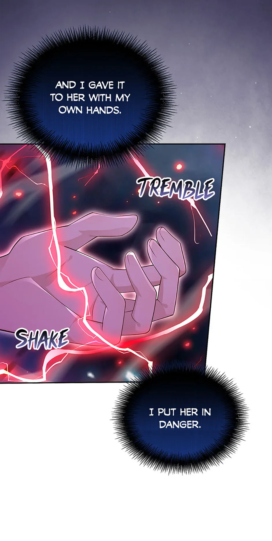 After the Frozen Heart Melts Chapter 75 242 ch 75 31