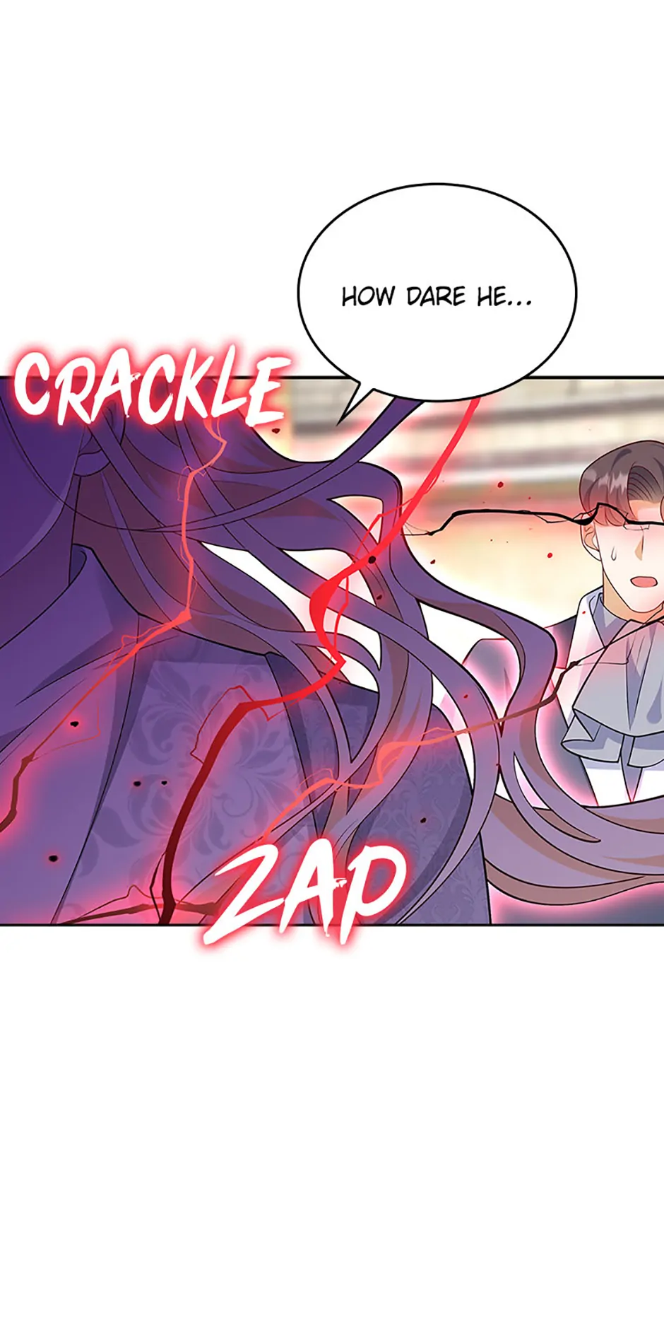 After the Frozen Heart Melts Chapter 75 243 ch 75 32