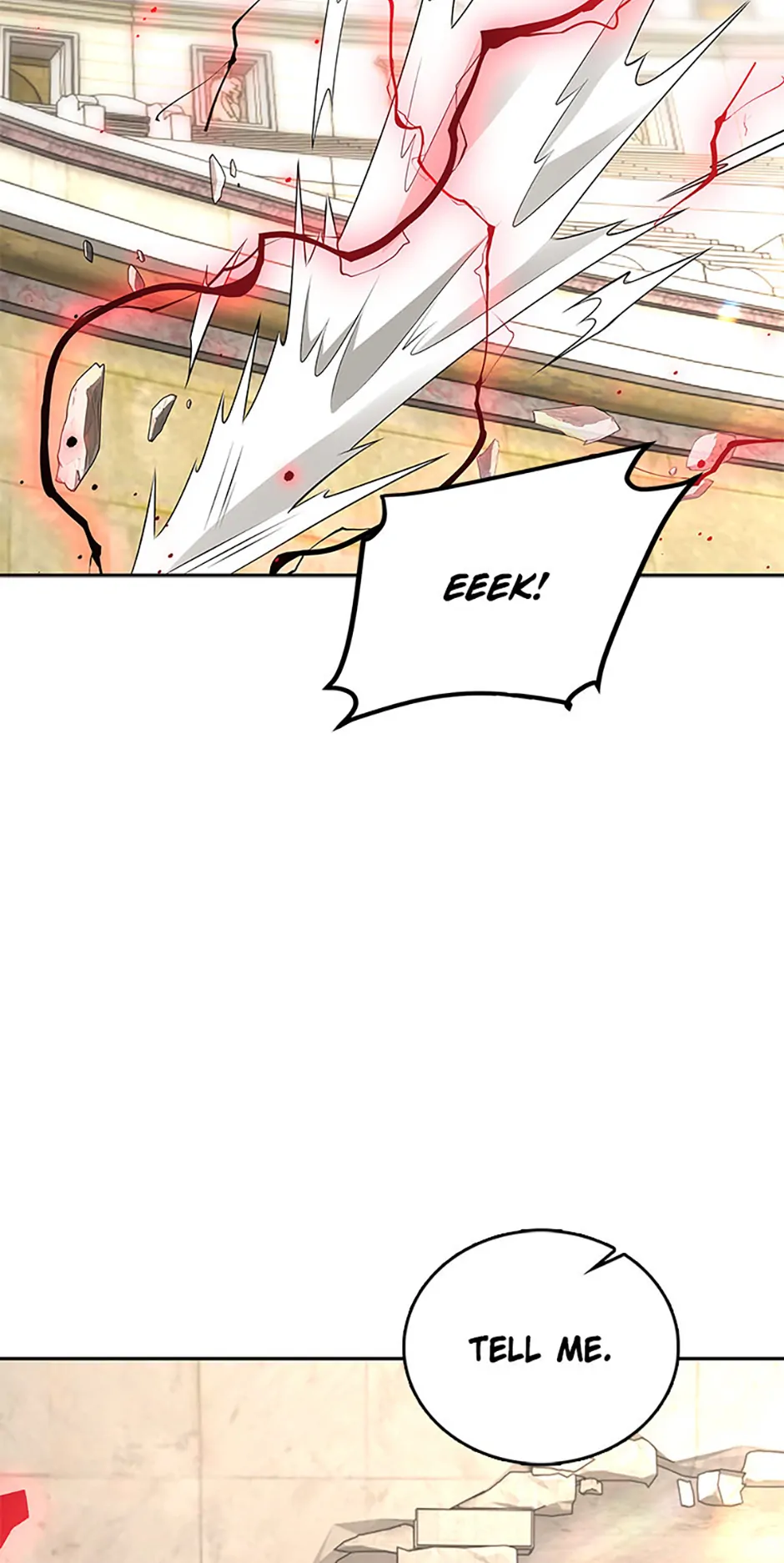 After the Frozen Heart Melts Chapter 75 246 ch 75 35