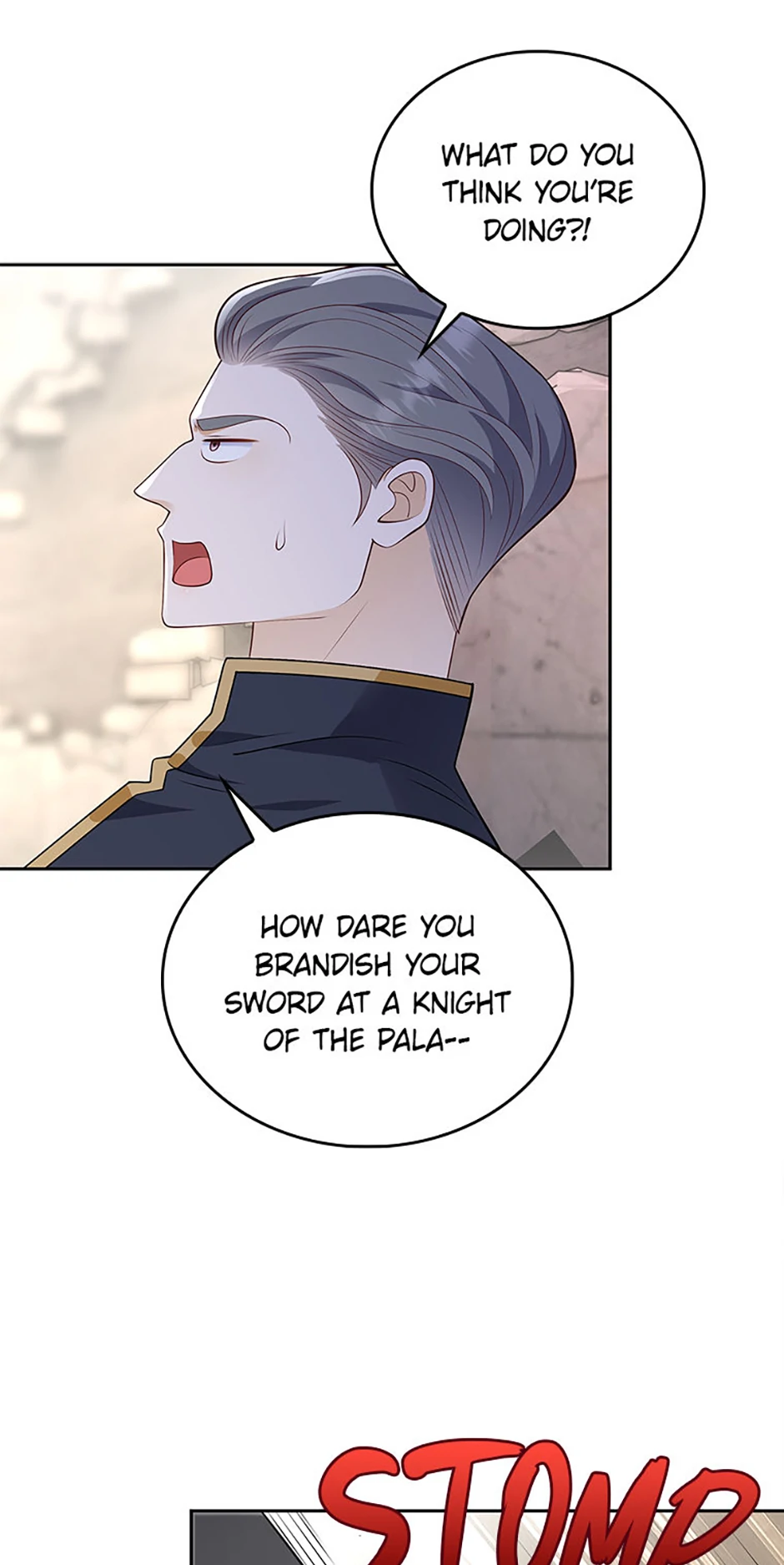 After the Frozen Heart Melts Chapter 75 248 ch 75 37