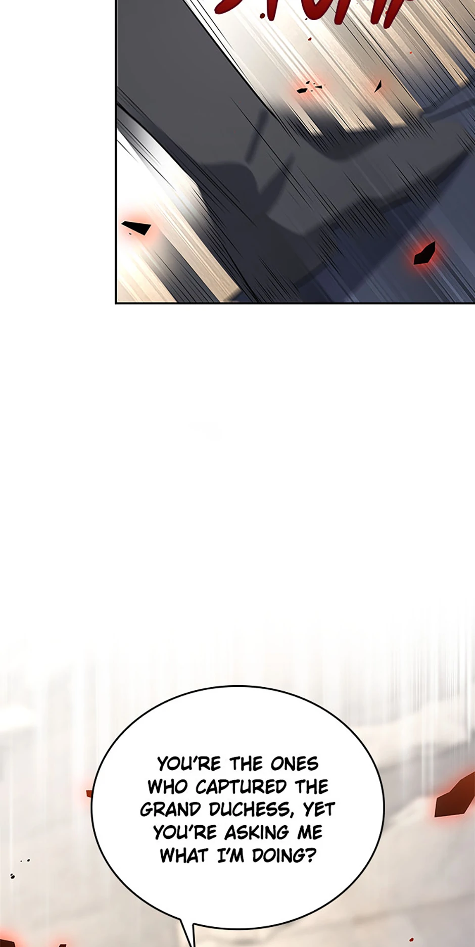 After the Frozen Heart Melts Chapter 75 249 ch 75 38