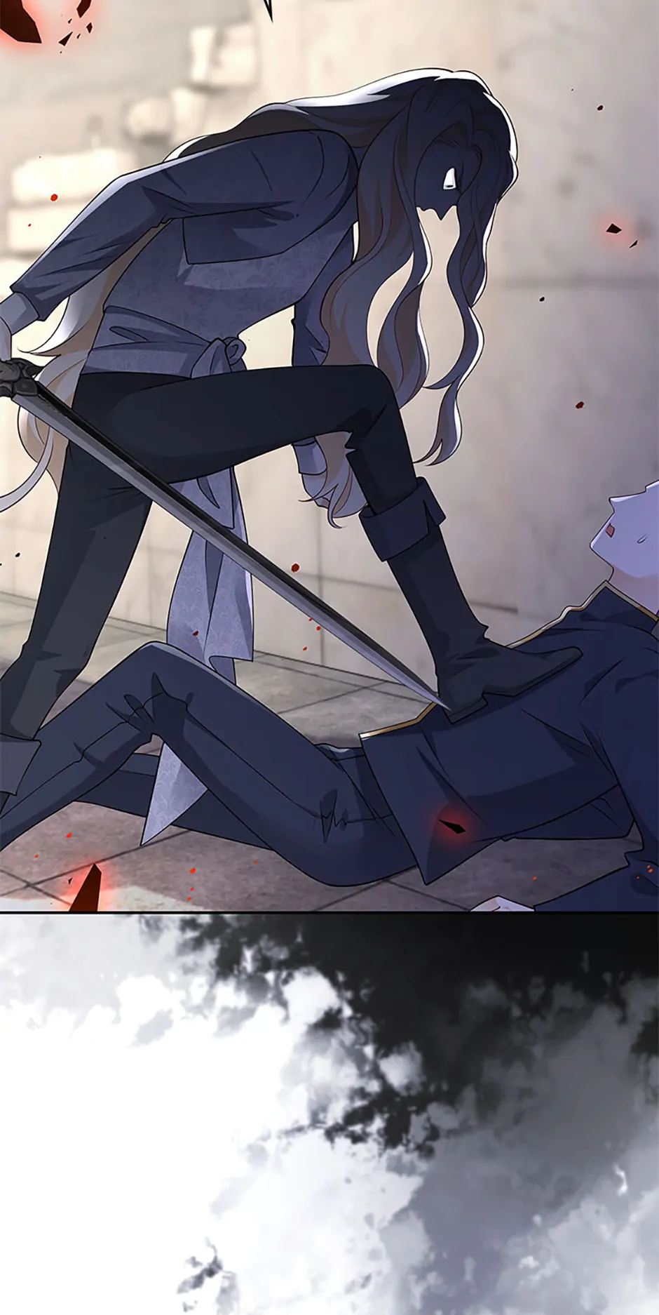 After the Frozen Heart Melts Chapter 75 250 ch 75 39