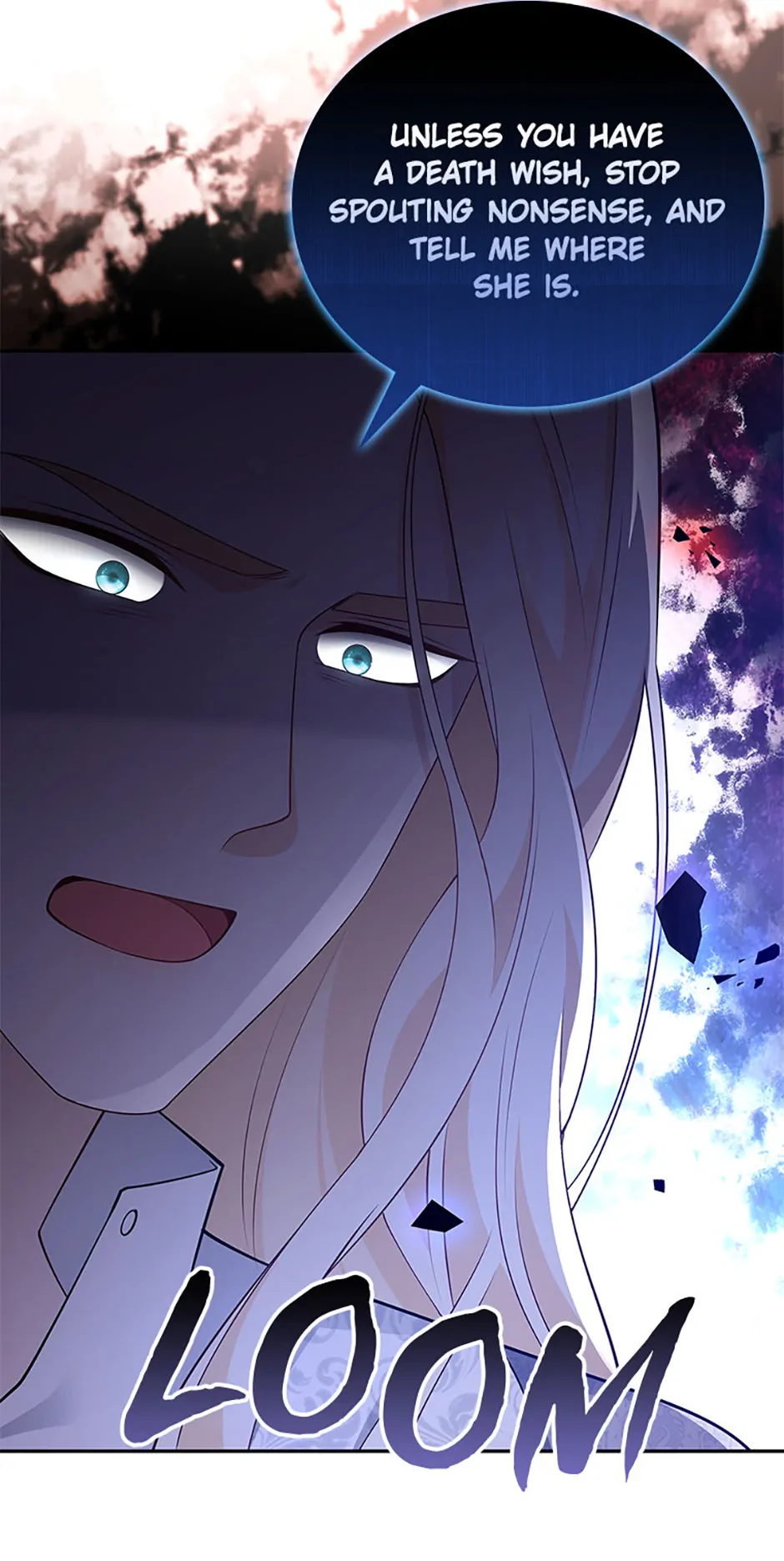 After the Frozen Heart Melts Chapter 75 252 ch 75 41