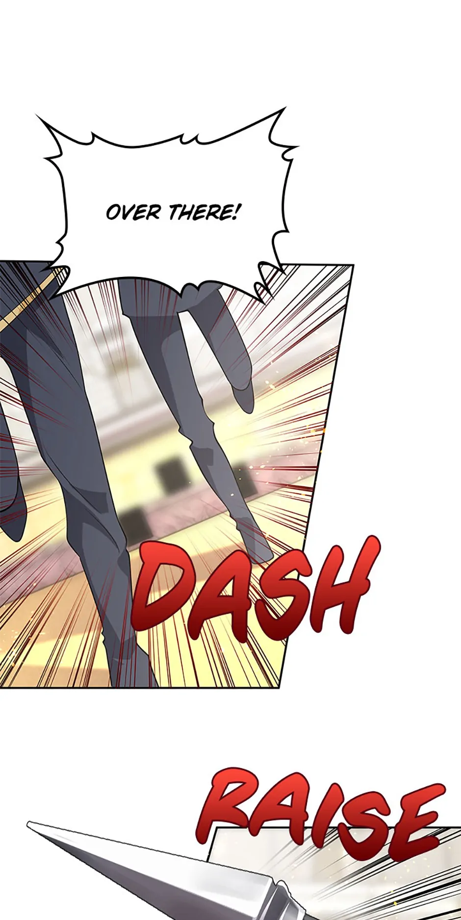 After the Frozen Heart Melts Chapter 75 253 ch 75 42