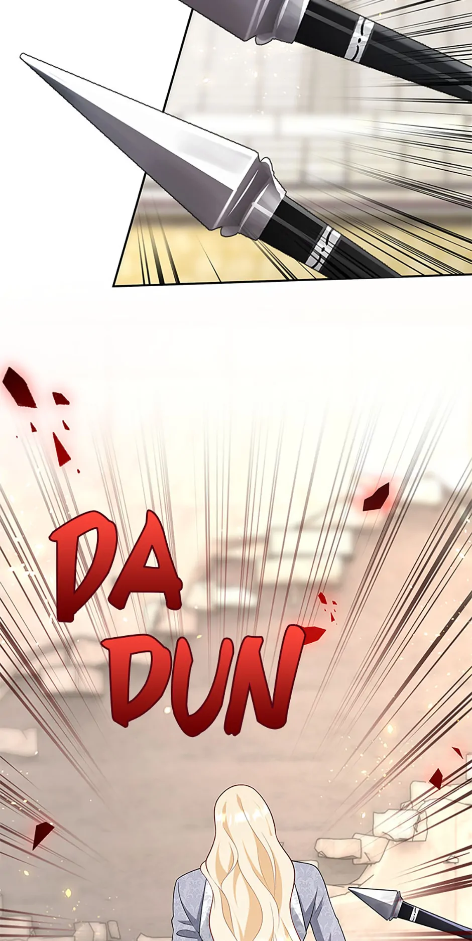 After the Frozen Heart Melts Chapter 75 254 ch 75 43