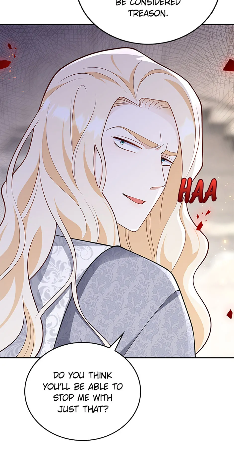 After the Frozen Heart Melts Chapter 75 256 ch 75 45