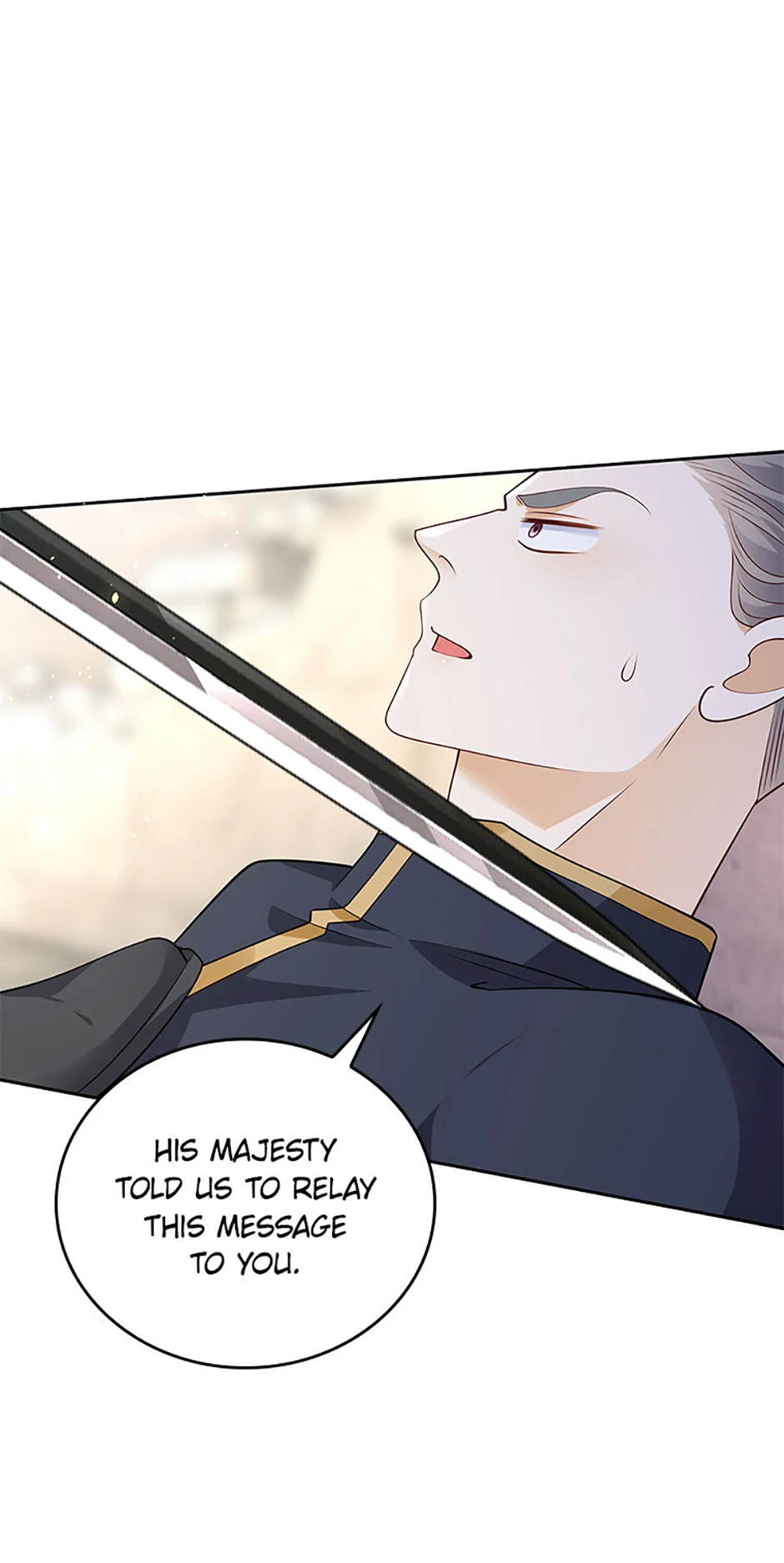 After the Frozen Heart Melts Chapter 75 257 ch 75 46