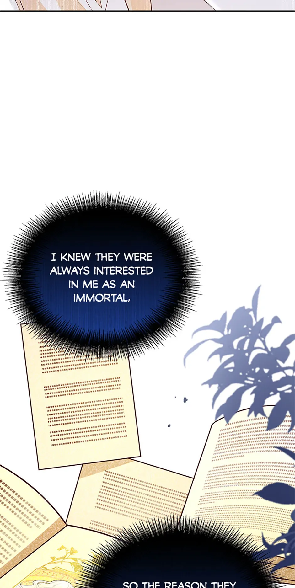 After the Frozen Heart Melts Chapter 75 260 ch 75 49