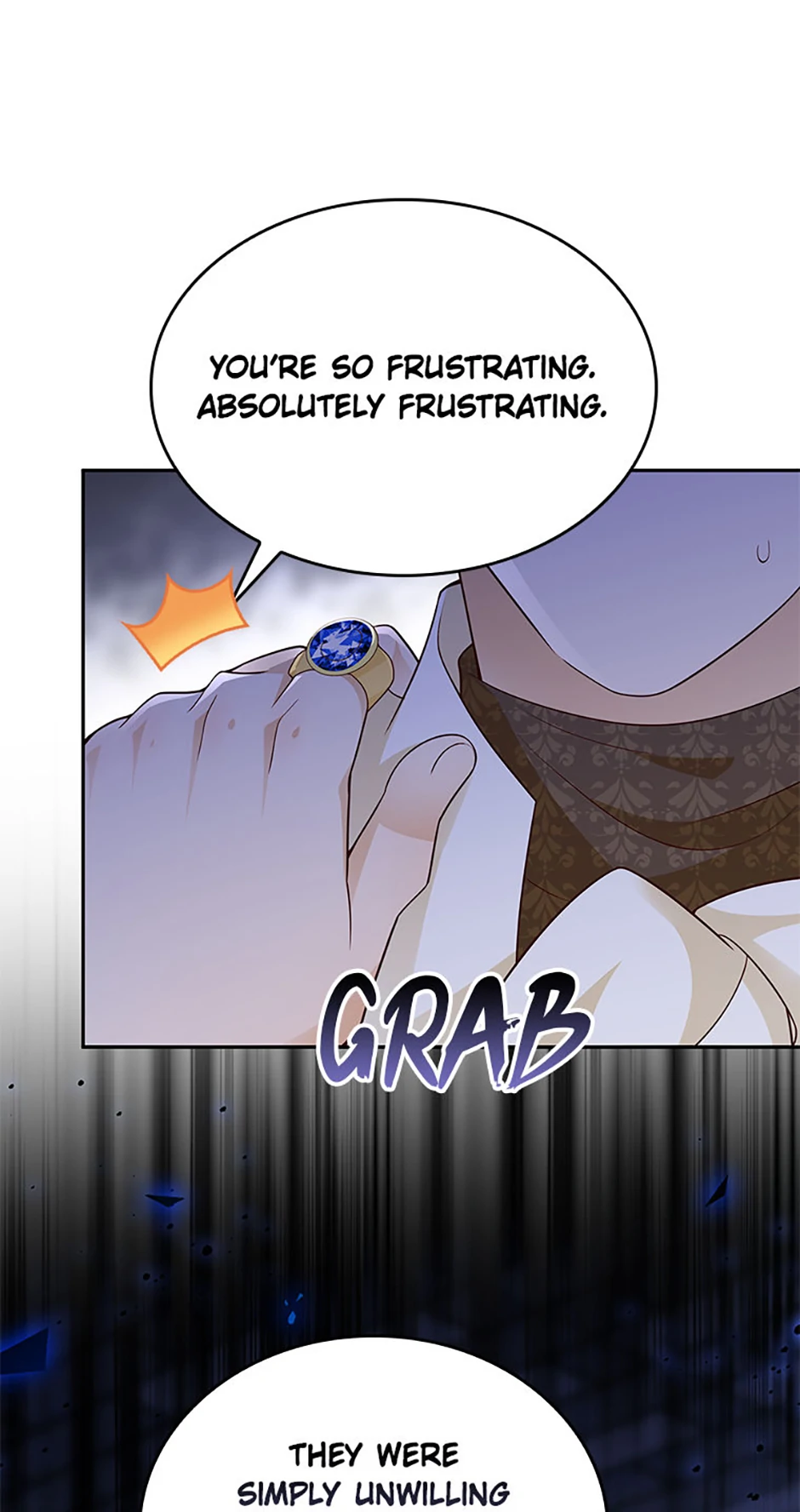 After the Frozen Heart Melts Chapter 75 216 ch 75 5