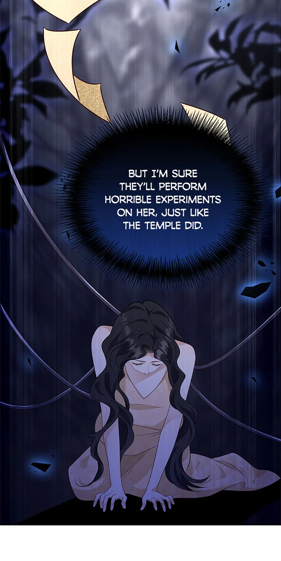 After the Frozen Heart Melts Chapter 75 262 ch 75 51