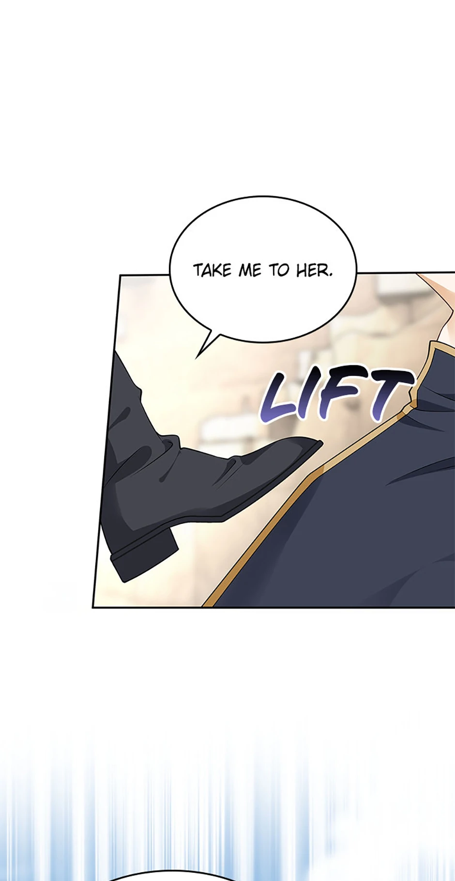 After the Frozen Heart Melts Chapter 75 264 ch 75 53