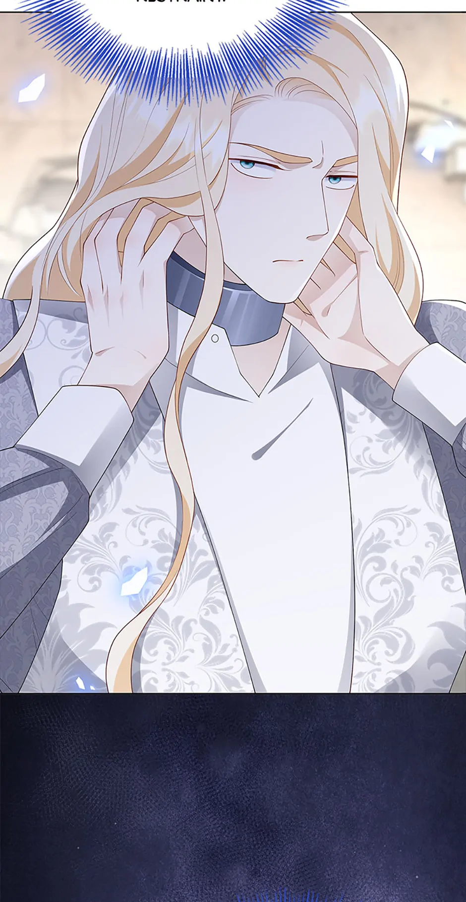 After the Frozen Heart Melts Chapter 75 269 ch 75 58