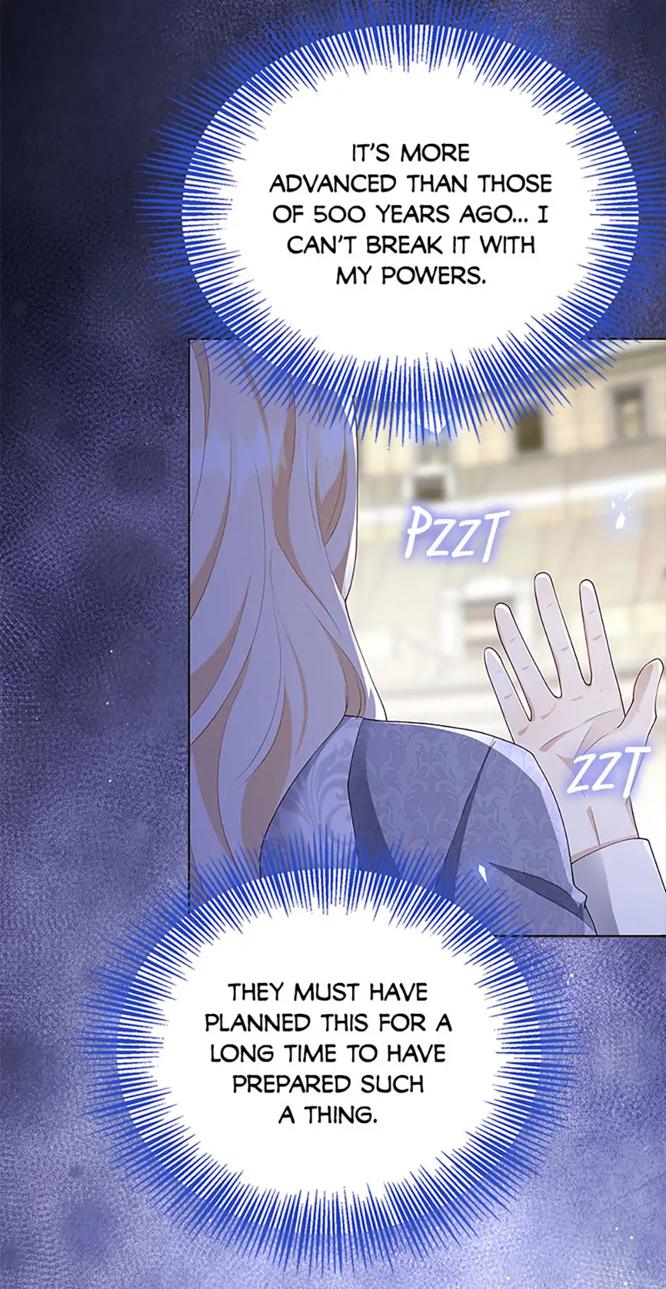 After the Frozen Heart Melts Chapter 75 270 ch 75 59