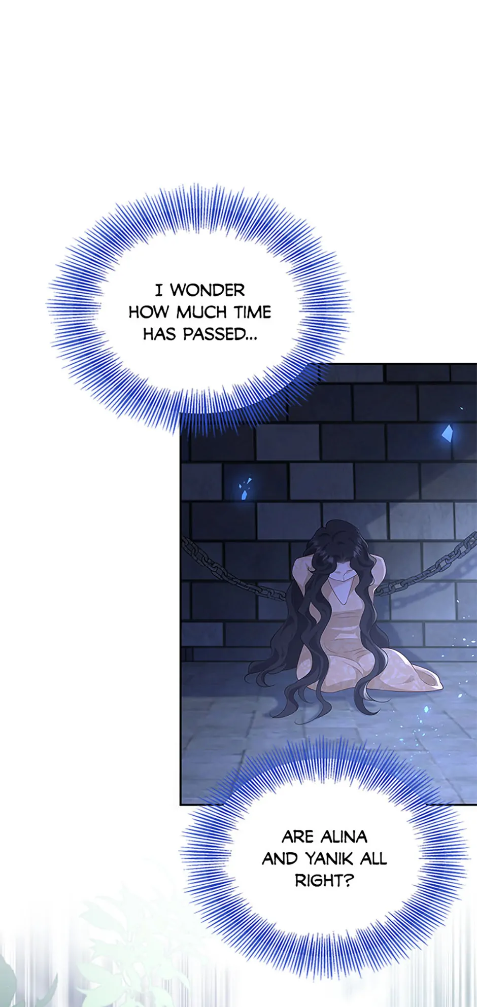 After the Frozen Heart Melts Chapter 75 273 ch 75 62