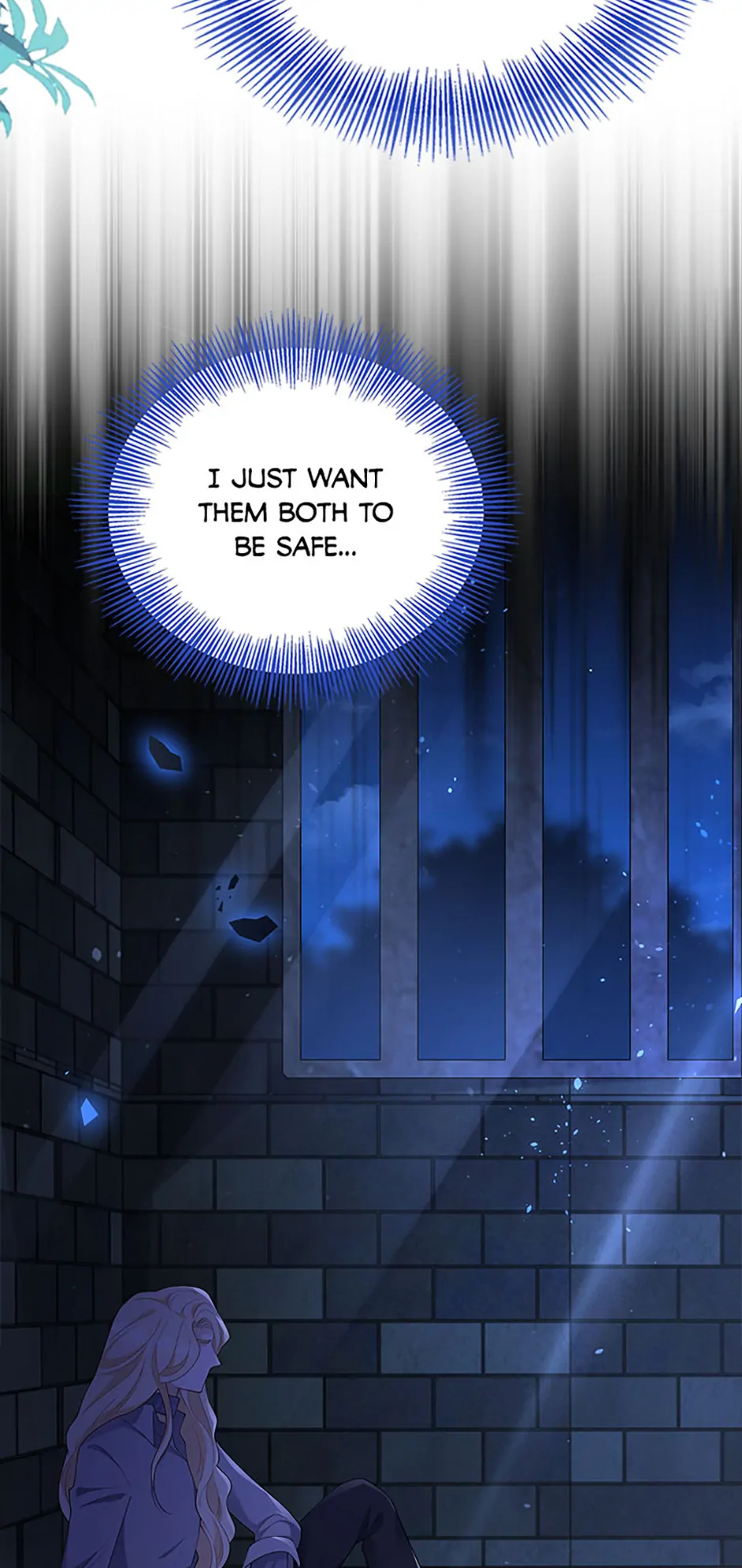 After the Frozen Heart Melts Chapter 75 275 ch 75 64