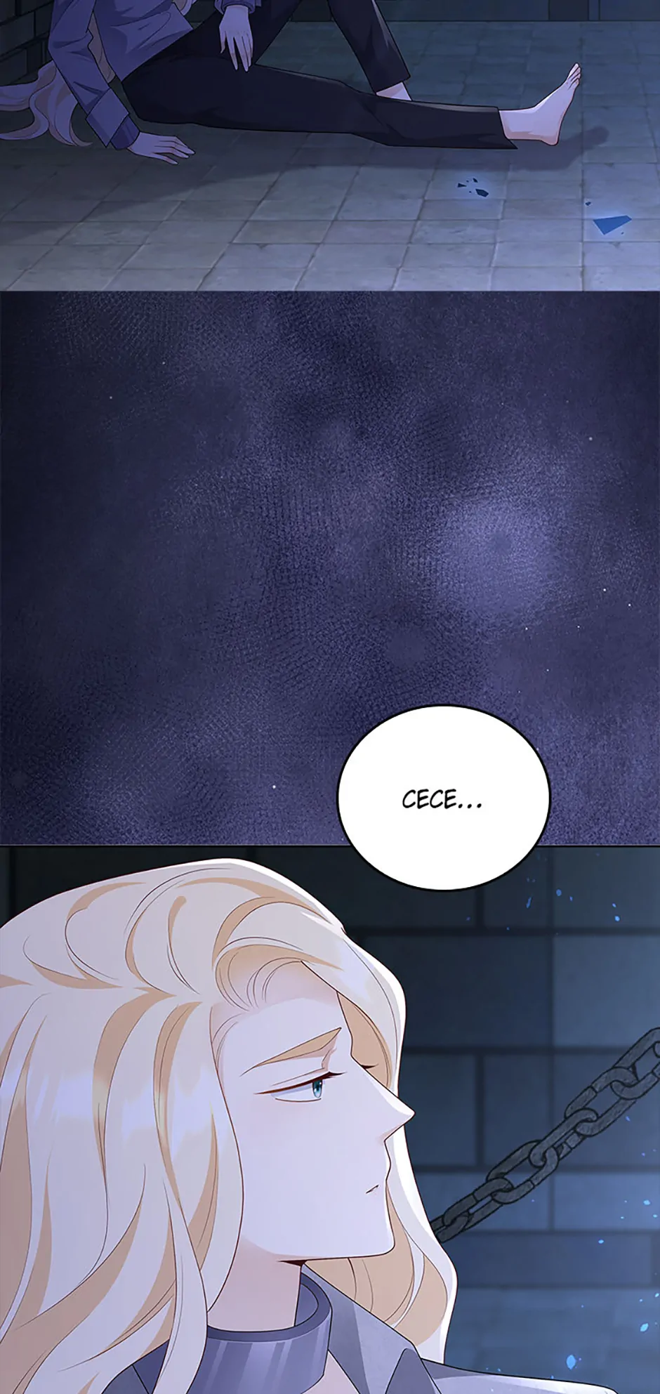 After the Frozen Heart Melts Chapter 75 276 ch 75 65