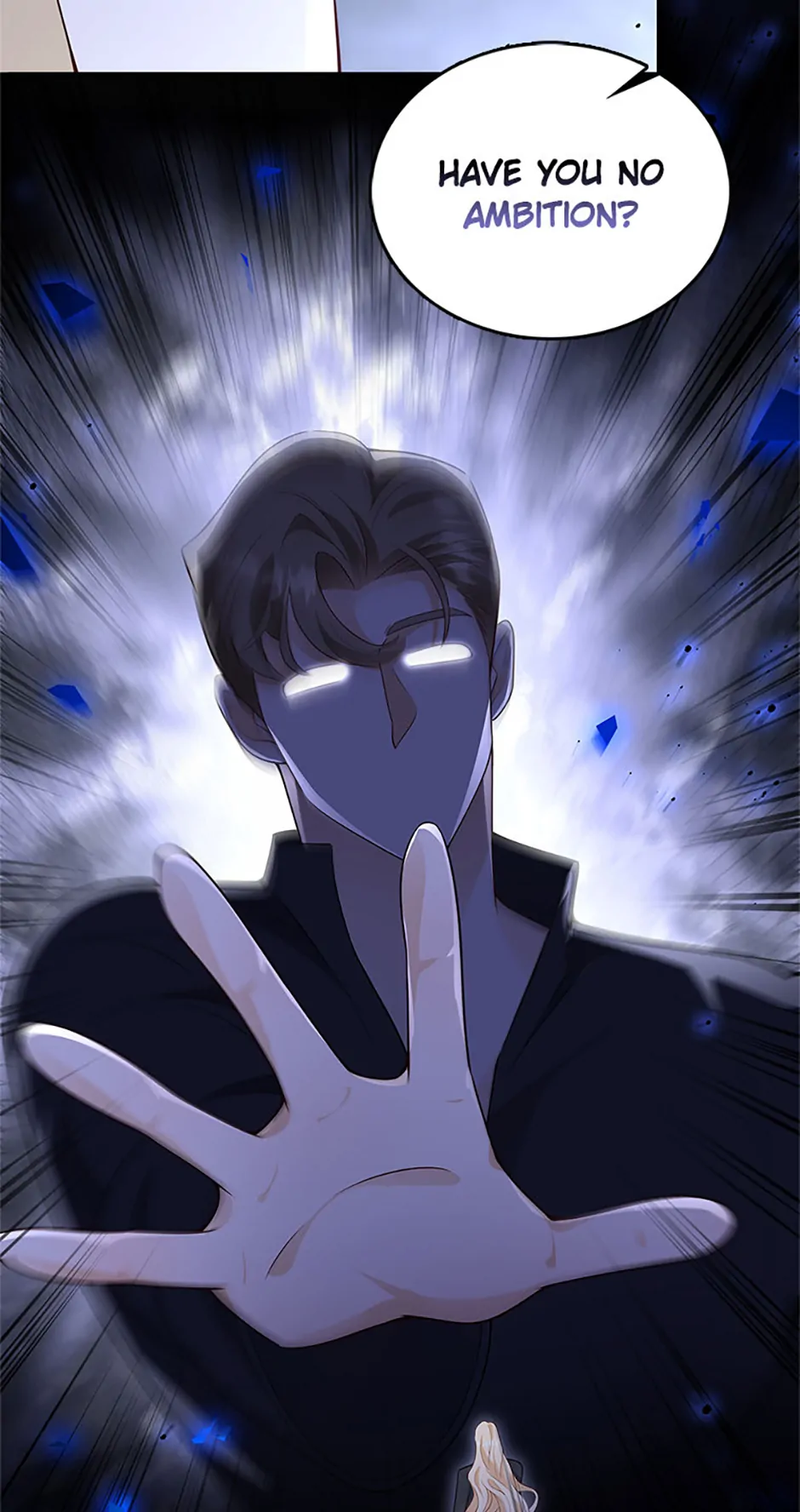 After the Frozen Heart Melts Chapter 75 219 ch 75 8