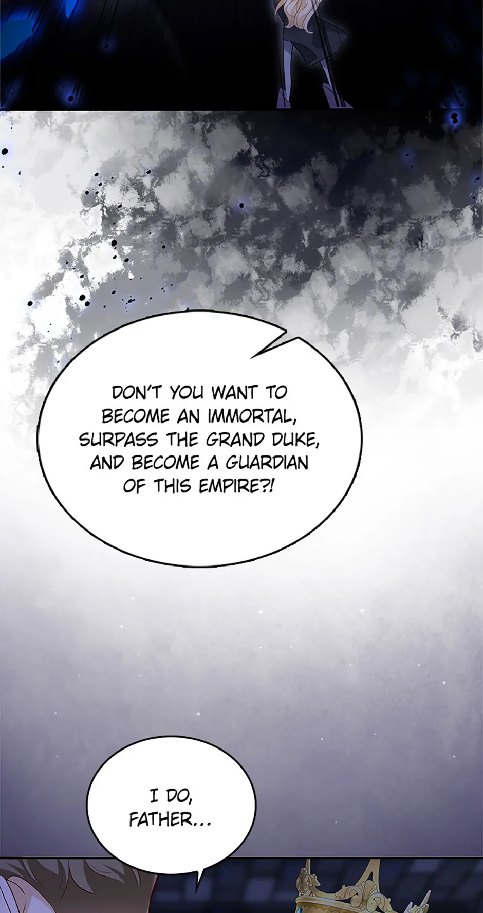 After the Frozen Heart Melts Chapter 75 220 ch 75 9