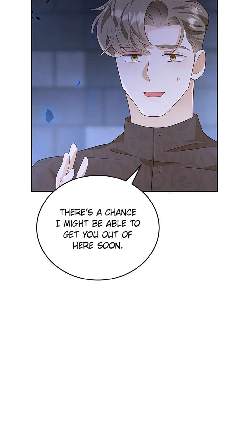 After the Frozen Heart Melts Chapter 76 216 ch 76 11