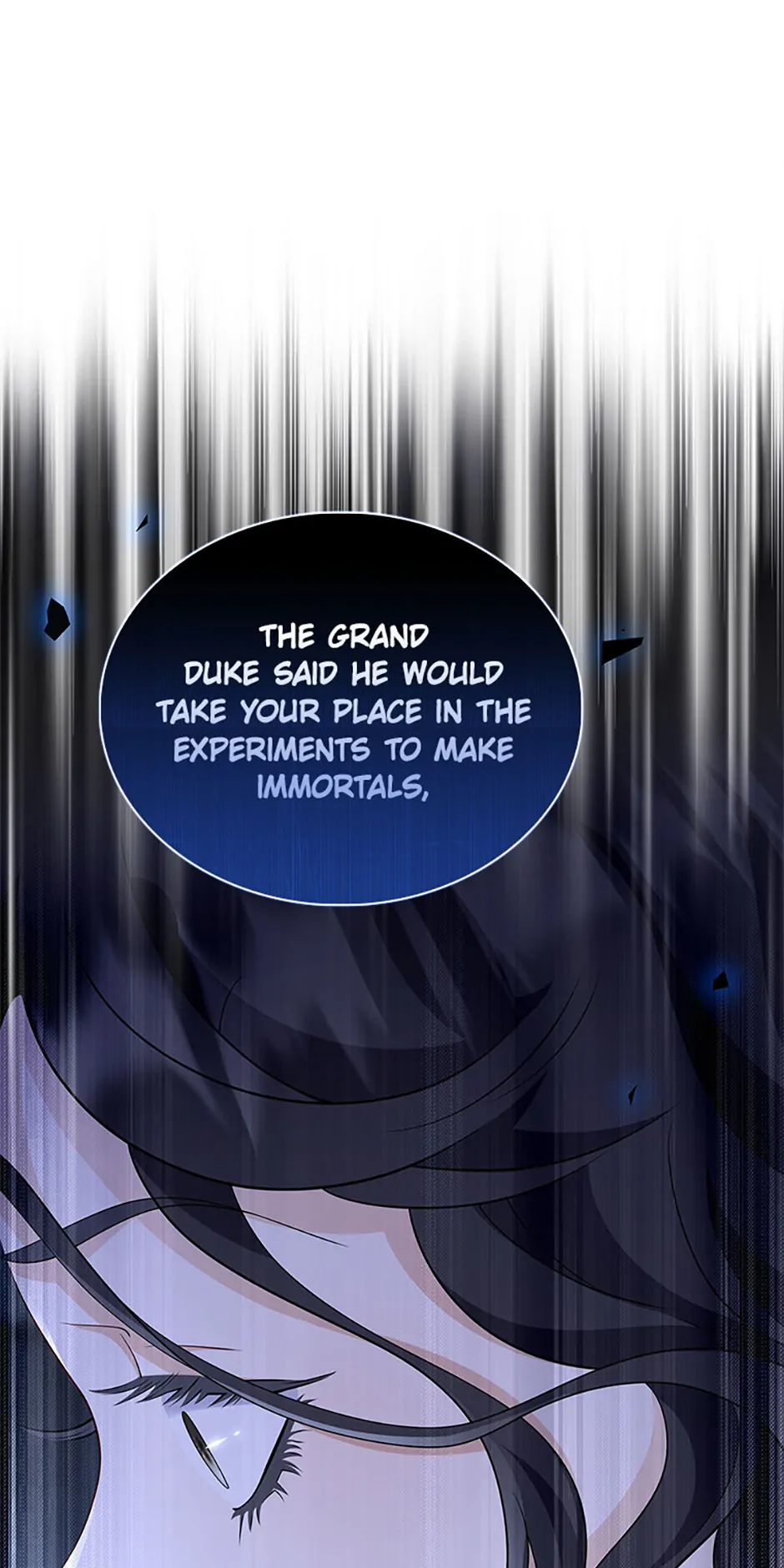 After the Frozen Heart Melts Chapter 76 217 ch 76 12