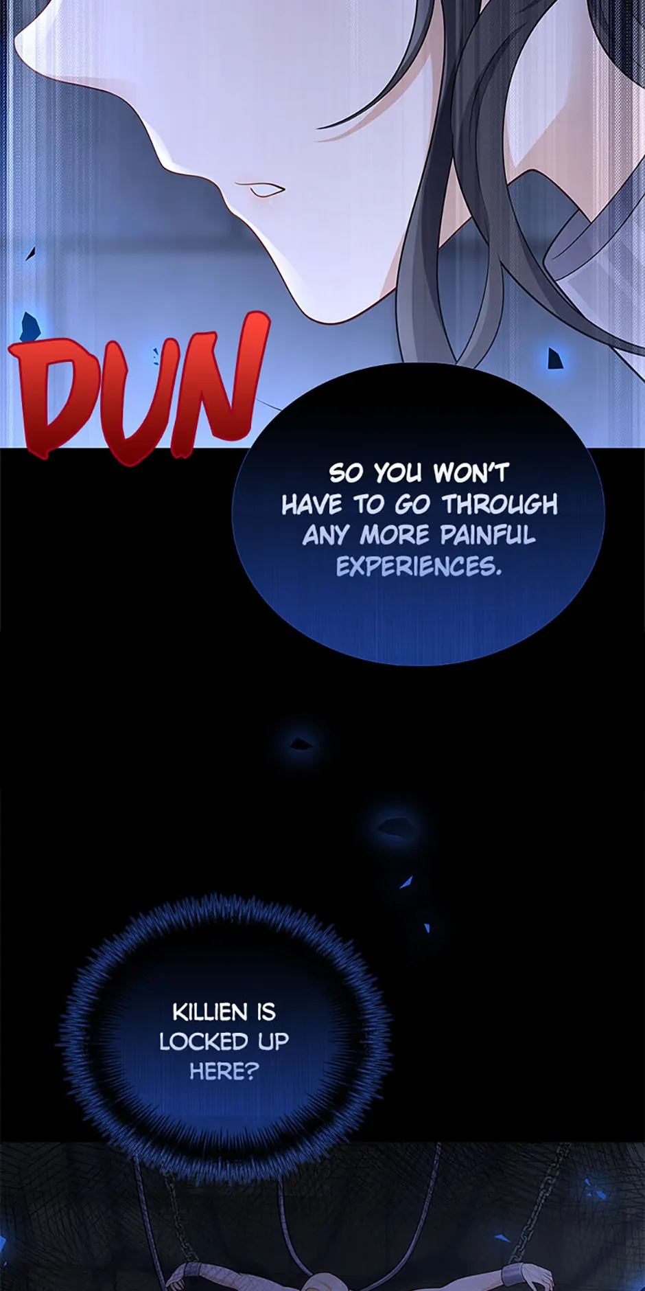 After the Frozen Heart Melts Chapter 76 218 ch 76 13