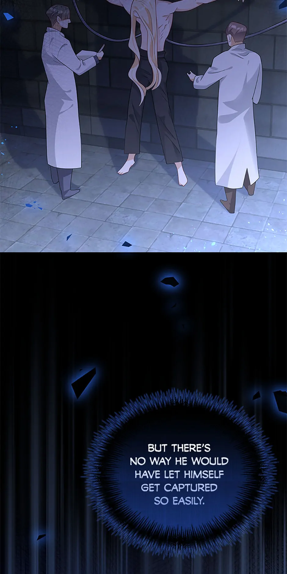 After the Frozen Heart Melts Chapter 76 219 ch 76 14