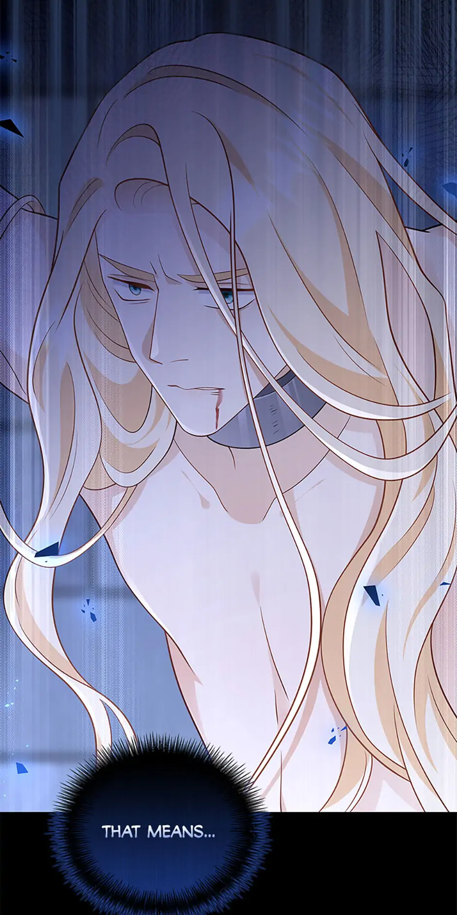 After the Frozen Heart Melts Chapter 76 220 ch 76 15