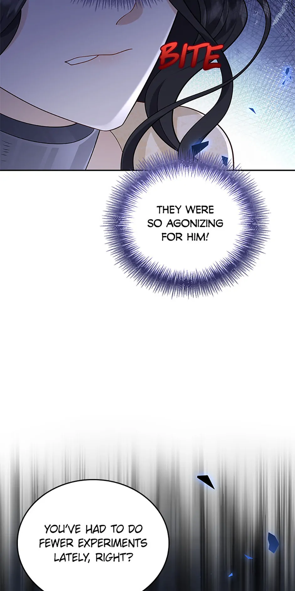 After the Frozen Heart Melts Chapter 76 222 ch 76 17