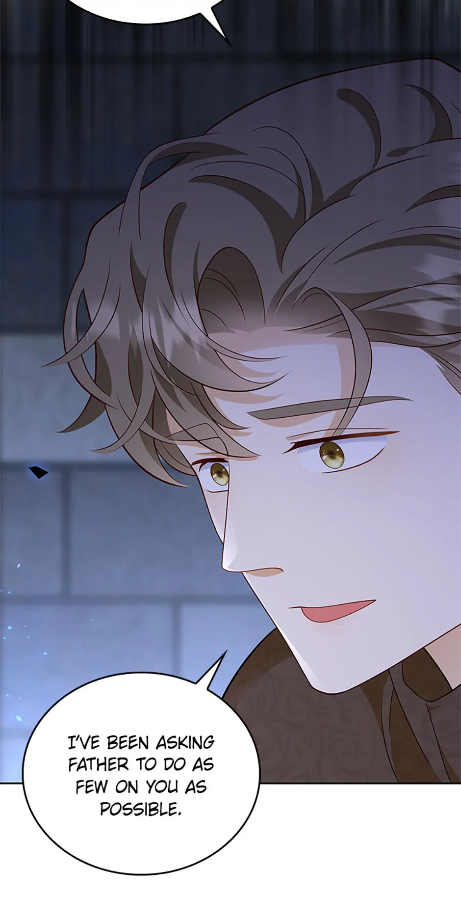 After the Frozen Heart Melts Chapter 76 223 ch 76 18